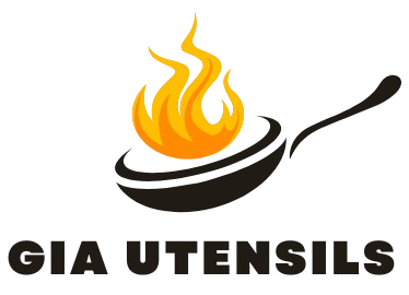 Gia Utensils