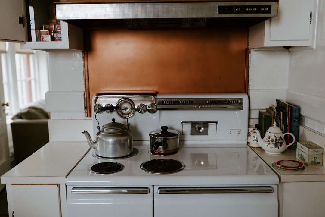 The Art of Kitchen Appliances: Balancing Functionality and Style